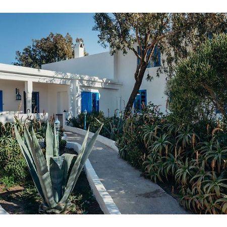Tangaro Augerge & Spa Essaouira Buitenkant foto